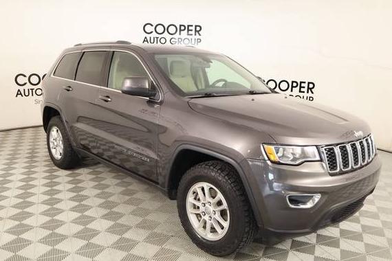 JEEP GRAND CHEROKEE 2020 1C4RJEAG1LC294606 image